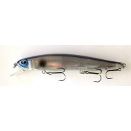 Воблер на хижу рибу, EOS Real Minnow SP, 120мм, вага 20,0г, заглиблення 0,8-1,2м, колір №103